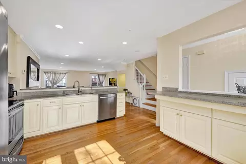 Kitchen - 2331 Massanutten Dr, Silver Spring, MD 20906 photo 1 of 4