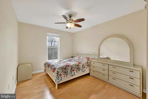 Bedroom - 2331 Massanutten Dr, Silver Spring, MD 20906 photo 3 of 4