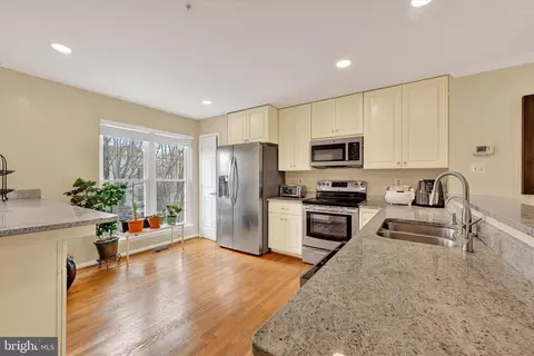 Kitchen - 2331 Massanutten Dr, Silver Spring, MD 20906 photo 2 of 4
