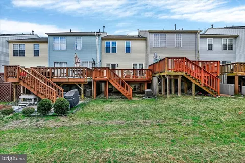 Exterior - 2331 Massanutten Dr, Silver Spring, MD 20906 photo 3 of 3