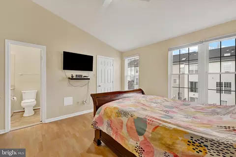 Bedroom - 2331 Massanutten Dr, Silver Spring, MD 20906 photo 2 of 4