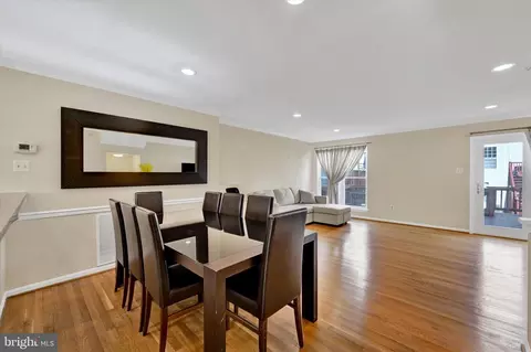 Dining - 2331 Massanutten Dr, Silver Spring, MD 20906 photo 1 of 2
