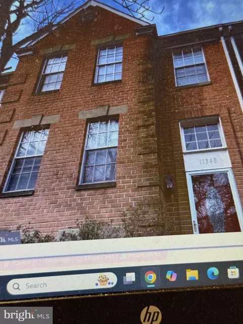 11348 Baroque Rd, Silver Spring, MD 20901