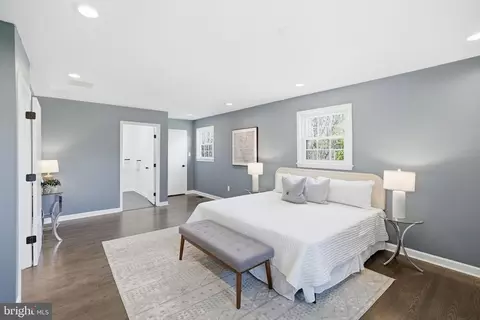 Bedroom - 2015 Sondra Ct, Silver Spring, MD 20905 photo 1 of 3