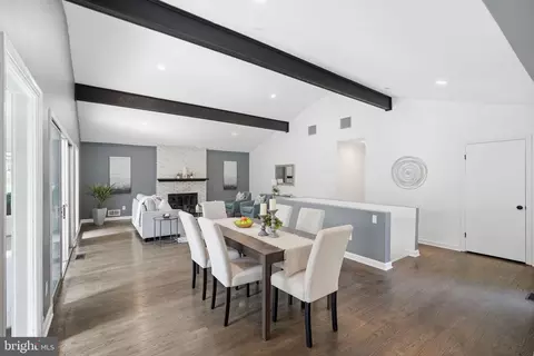 Dining - 2015 Sondra Ct, Silver Spring, MD 20905 photo 1 of 2