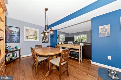 Dining - 2913 Weisman Rd, Silver Spring, MD 20902 photo 1 of 3