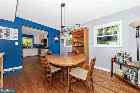 Dining - 2913 Weisman Rd, Silver Spring, MD 20902 photo 2 of 3