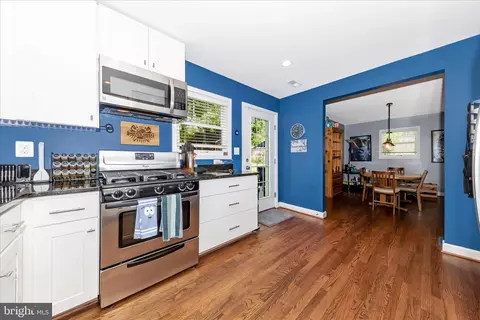 Kitchen - 2913 Weisman Rd, Silver Spring, MD 20902 photo 4 of 4