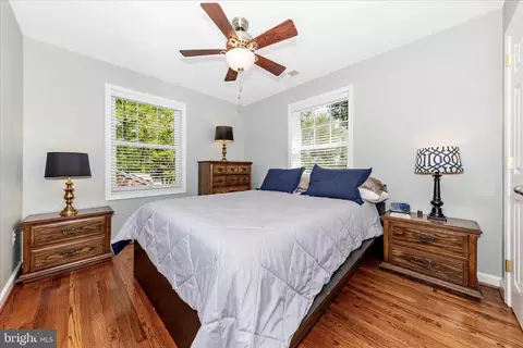 Bedroom - 2913 Weisman Rd, Silver Spring, MD 20902 photo 4 of 6