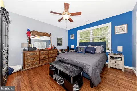 Bedroom - 2913 Weisman Rd, Silver Spring, MD 20902 photo 1 of 6