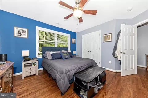 Bedroom - 2913 Weisman Rd, Silver Spring, MD 20902 photo 2 of 6