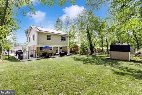 Exterior - 2913 Weisman Rd, Silver Spring, MD 20902 photo 4 of 7