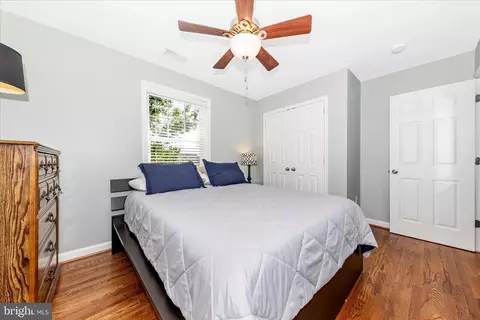Bedroom - 2913 Weisman Rd, Silver Spring, MD 20902 photo 6 of 6