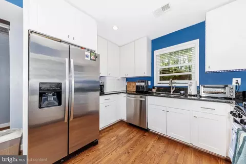 Kitchen - 2913 Weisman Rd, Silver Spring, MD 20902 photo 3 of 4