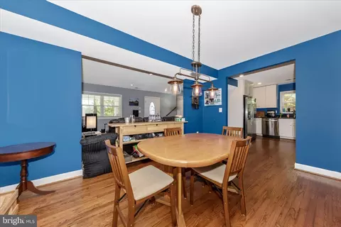 Dining - 2913 Weisman Rd, Silver Spring, MD 20902 photo 3 of 3