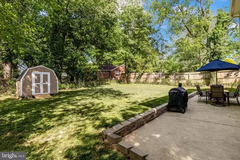 Exterior - 2913 Weisman Rd, Silver Spring, MD 20902 photo 7 of 7