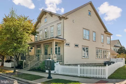23710 Grapevine Ridge Ter, Clarksburg, MD 20871