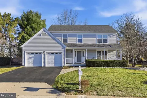 9709 Noble Ridge Ter, Gaithersburg, MD 20882