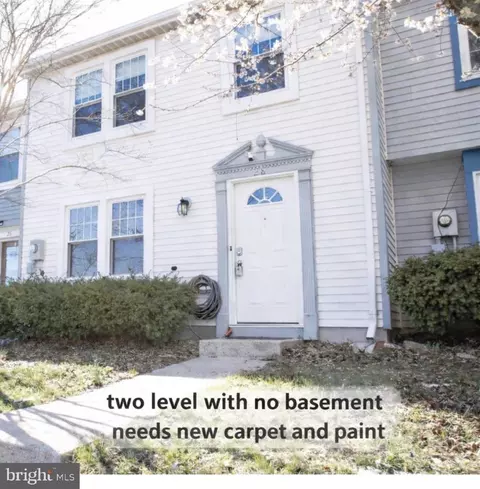 28 Shelldrake Ct, Damascus, MD 20872