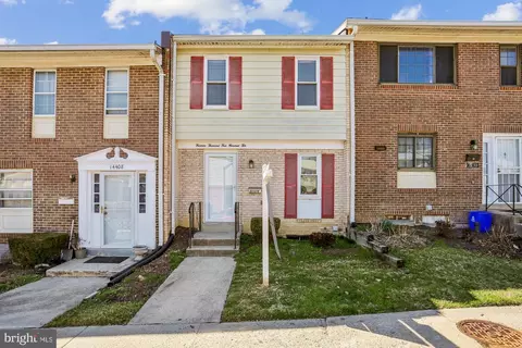 14410 Astrodome Dr #51, Silver Spring, MD 20906