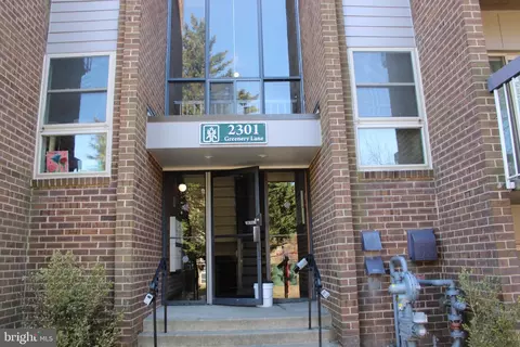 2301 Greenery Ln #103-5, Silver Spring, MD 20906