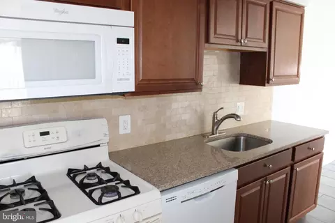 Kitchen - 2301 Greenery Ln #103-5, Silver Spring, MD 20906 photo 1 of 1