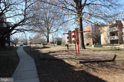 Exterior - 2301 Greenery Ln #103-5, Silver Spring, MD 20906 photo 1 of 2