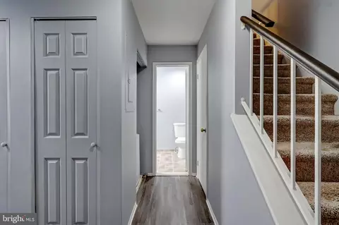 Entry Way - 13122 Musicmaster Dr #71, Silver Spring, MD 20904 photo 4 of 7