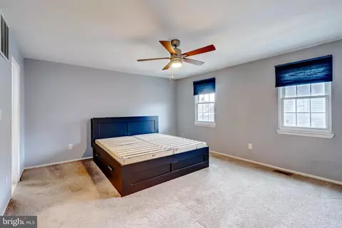 Bedroom - 13122 Musicmaster Dr #71, Silver Spring, MD 20904 photo 2 of 2