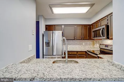 Kitchen - 13122 Musicmaster Dr #71, Silver Spring, MD 20904 photo 1 of 3