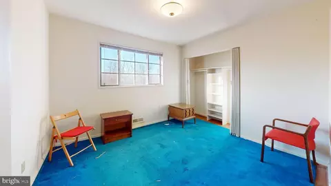 Bedroom - 3701 Kenway St, Silver Spring, MD 20906 photo 1 of 7