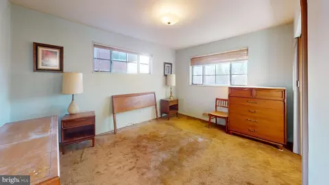 Bedroom - 3701 Kenway St, Silver Spring, MD 20906 photo 3 of 7