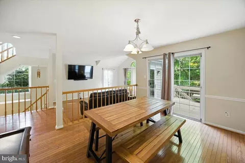 20314 Butterwick Way, Gaithersburg, MD 20886