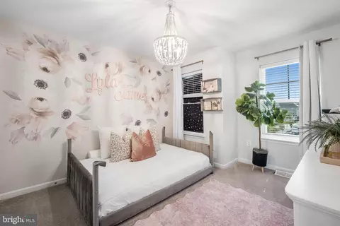 Bedroom - 15946 Coolidge Ave, Silver Spring, MD 20906 photo 6 of 6
