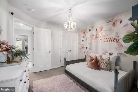 Bedroom - 15946 Coolidge Ave, Silver Spring, MD 20906 photo 4 of 6