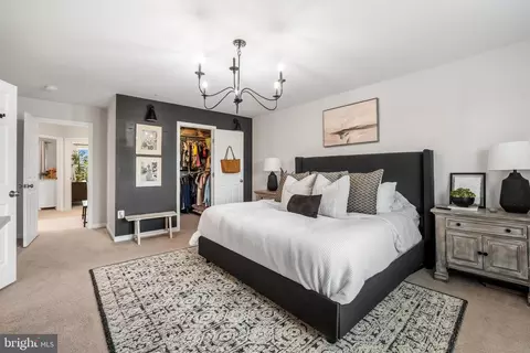 Bedroom - 15946 Coolidge Ave, Silver Spring, MD 20906 photo 3 of 6