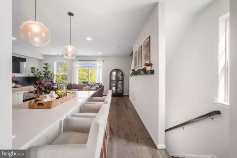 Entry Way - 15946 Coolidge Ave, Silver Spring, MD 20906 photo 10 of 16