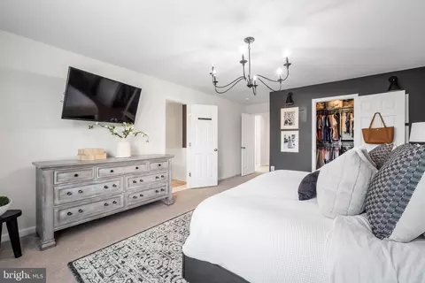 Bedroom - 15946 Coolidge Ave, Silver Spring, MD 20906 photo 1 of 6