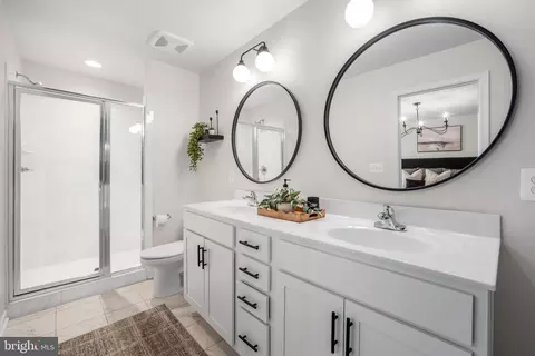 Entry Way - 15946 Coolidge Ave, Silver Spring, MD 20906 photo 1 of 16