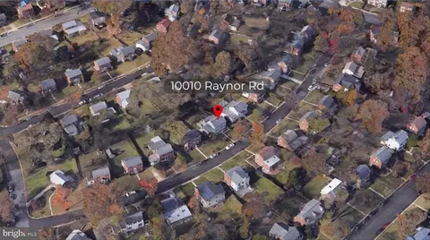 View/Area - 10010 Raynor Rd, Silver Spring, MD 20901 photo 1 of 1