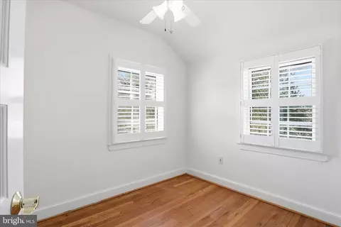 Bedroom - 10010 Raynor Rd, Silver Spring, MD 20901 photo 5 of 5