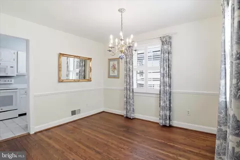 Dining - 10010 Raynor Rd, Silver Spring, MD 20901 photo 1 of 1
