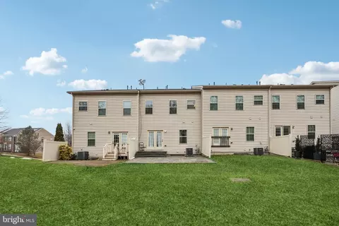 Exterior - 1605 Regent Manor Ct, Silver Spring, MD 20904 photo 5 of 6