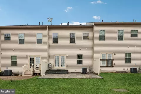Exterior - 1605 Regent Manor Ct, Silver Spring, MD 20904 photo 4 of 6