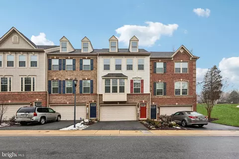 Exterior - 1605 Regent Manor Ct, Silver Spring, MD 20904 photo 6 of 6