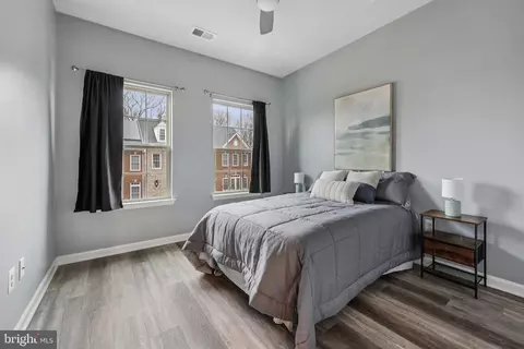 Bedroom - 1605 Regent Manor Ct, Silver Spring, MD 20904 photo 2 of 2