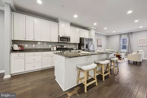 Kitchen - 1605 Regent Manor Ct, Silver Spring, MD 20904 photo 2 of 2