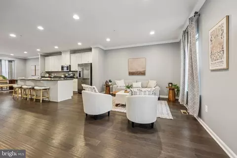 Entry Way - 1605 Regent Manor Ct, Silver Spring, MD 20904 photo 1 of 11