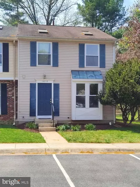 14012 Great Notch Ter, North Potomac, MD 20878