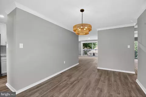 Dining - 3234 Hewitt Ave #3-4-B, Silver Spring, MD 20906 photo 2 of 2